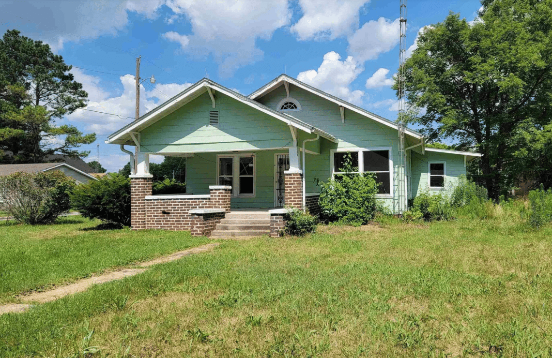 illinois handyman special